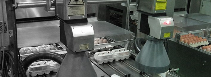 激光打码机厂家