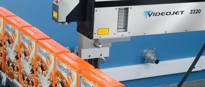 打标机激光-食品包装 打标机激光-食品包装