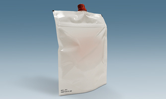 包装袋饮料喷码