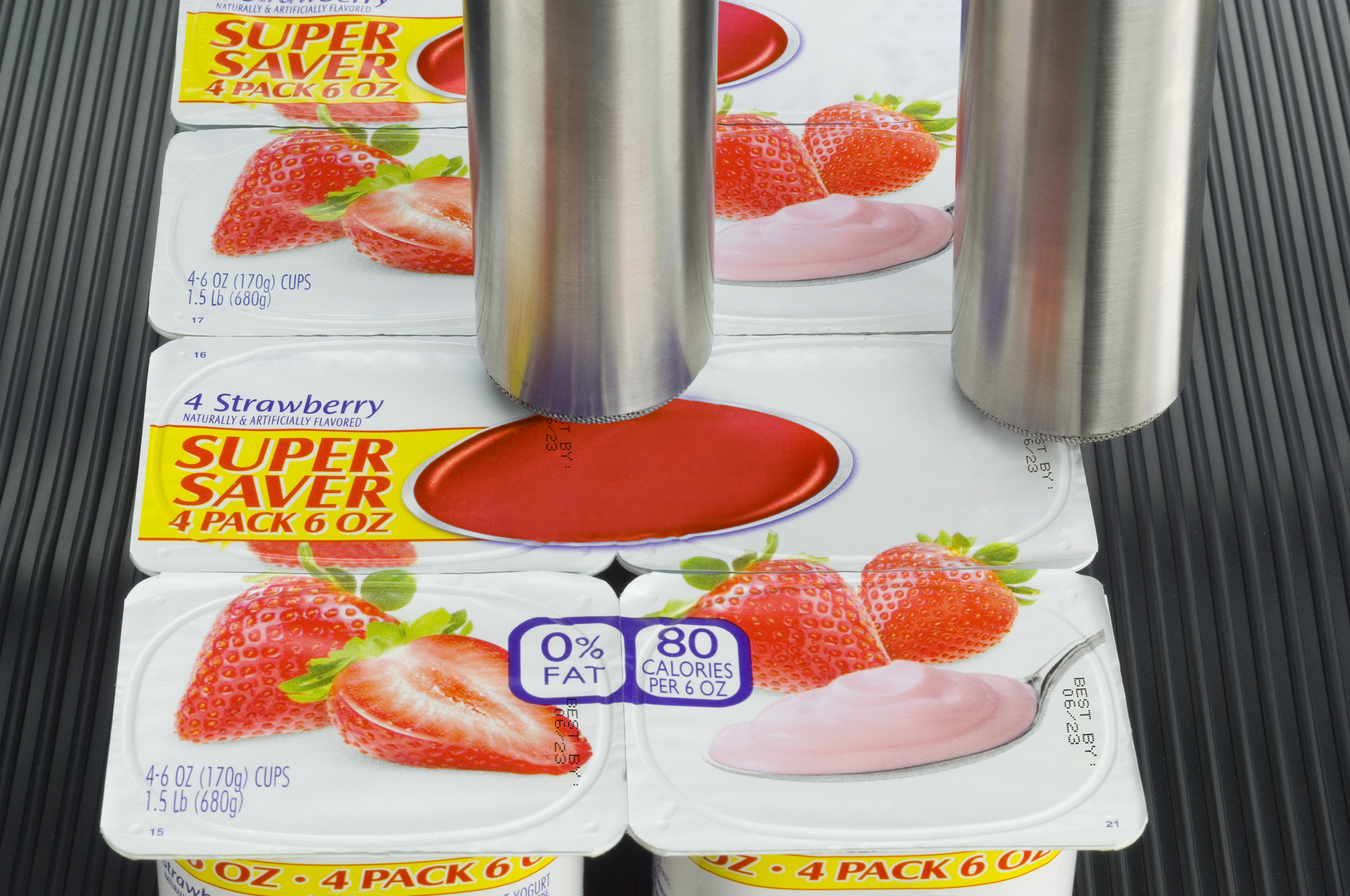 1000 Line CIJ Printer