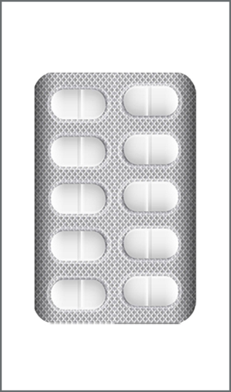 药品泡罩包装打码