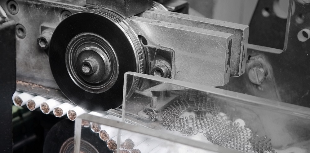 实施 Codentify®技术:使用激光打码技术进行包装级打码