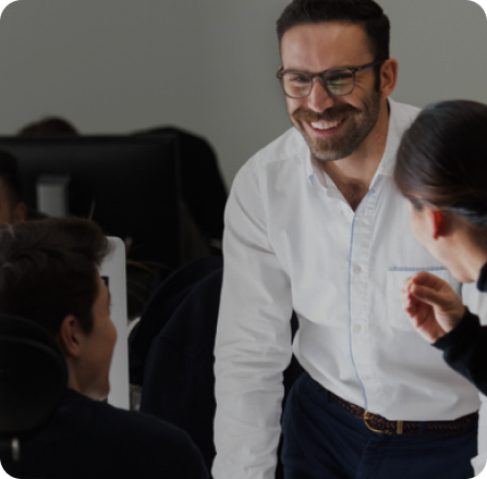 Videojet–伟迪捷员工