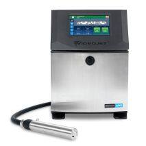 Videojet 1240 基础型小字符喷码机