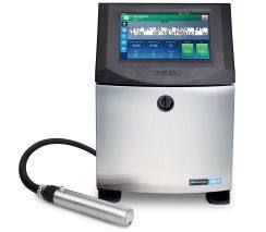 黄墨喷码机 Videojet 1580C