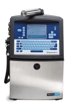 Videojet 1620FG 鸡蛋喷码机