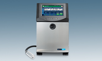 Videojet 1880 + Continuous Inkjet