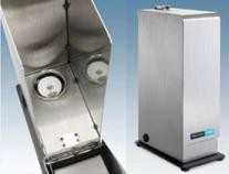 伟迪捷 1330 管材喷码机5L装溶剂盒