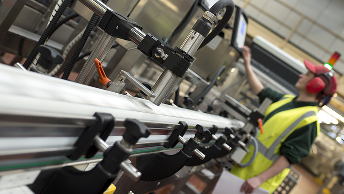 饮料喷码机 饮料喷码机