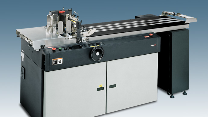 伟迪捷智能标识系统图