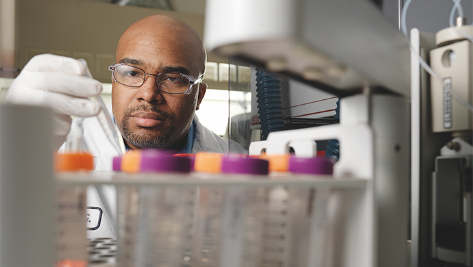 伟迪捷喷码机油墨研制中 伟迪捷喷码机油墨研制中