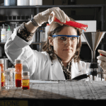 喷码机用的是什么墨水