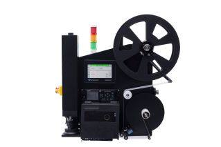 Videojet 9350C 自动打印贴标机