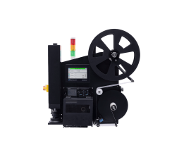 Videojet 9350C–自动打印贴标机