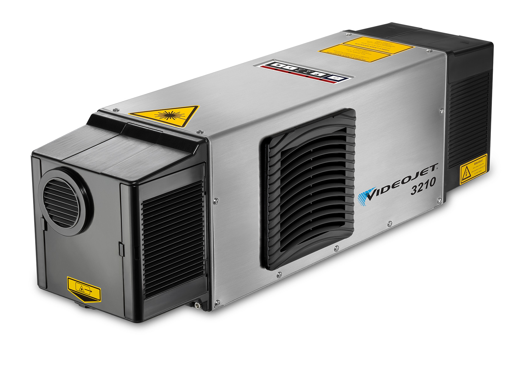 Videojet 3210二氧化碳激光打码机展示图