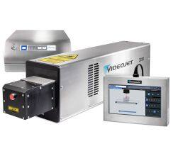 Videojet 3350 CO2激光喷码机