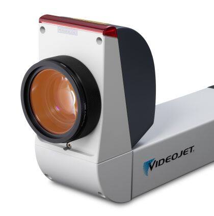 Videojet 7230/7330 光纤激光器