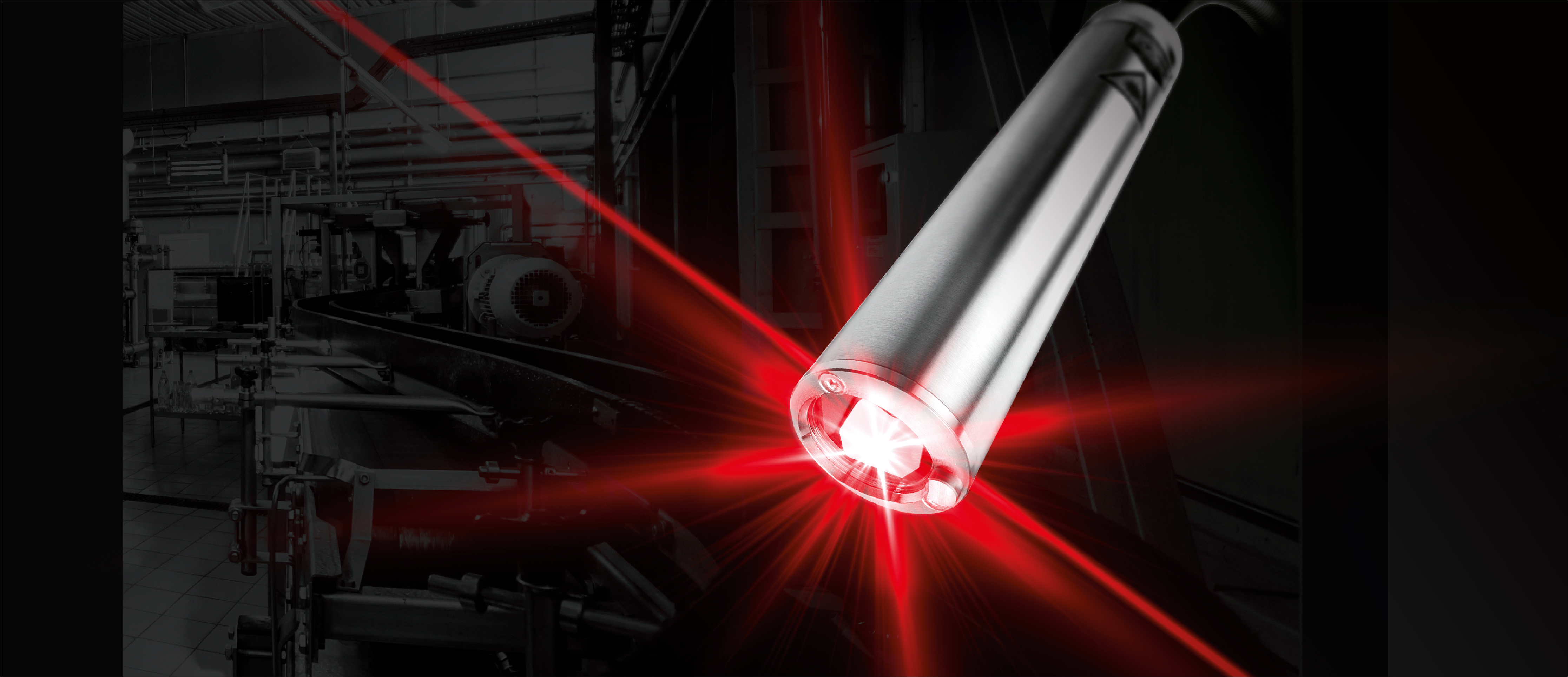 激光打标机内部构造