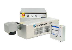 Videojet C7710 紫外激光喷码机