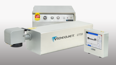 Videojet C7720 紫外激光打码机