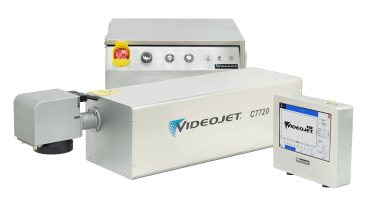 Videojet C7720 紫外激光打标机