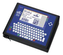 Videojet m610 Advanced–热发泡喷码机