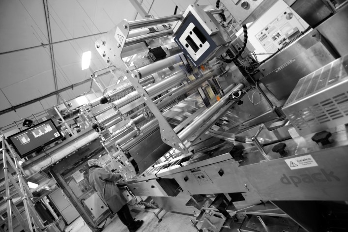 tto热转印打码机集成