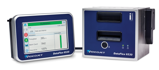 医药行业热转印打码机 医药行业热转印打码机