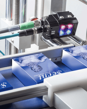 Laetus药品追溯方案