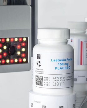 Videojet视觉系统