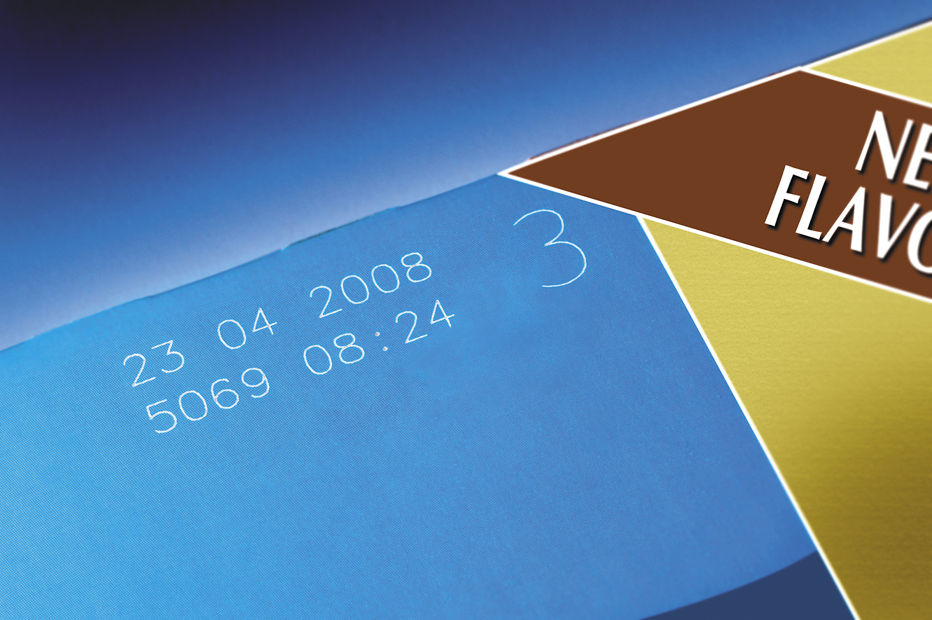 Laser etching machine