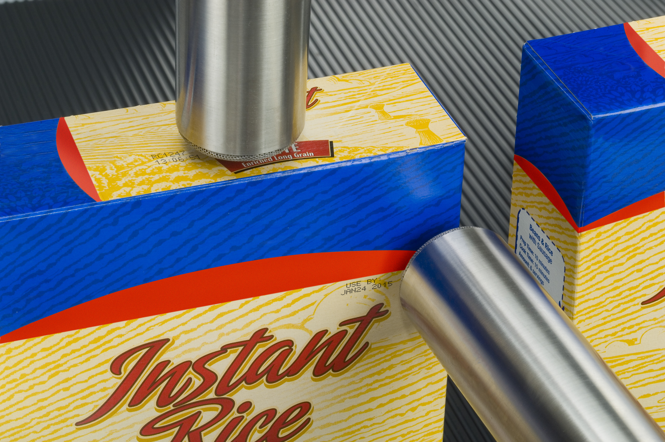 1000 Line CIJ Printer