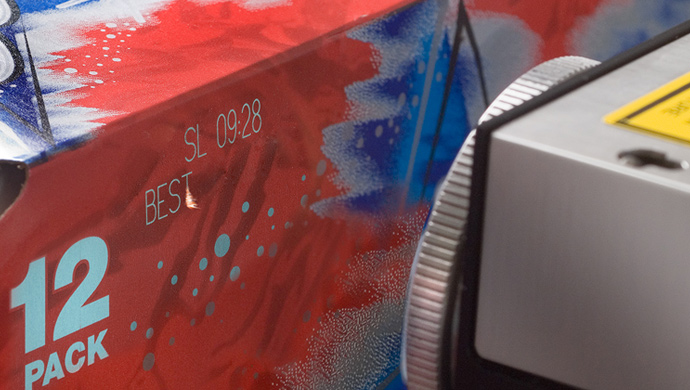 激光烟雾净化器