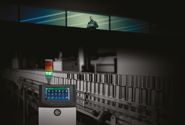 喷码机怎么使用 喷码机怎么使用